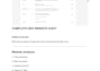 do on page SEO for wordpress website using rank math